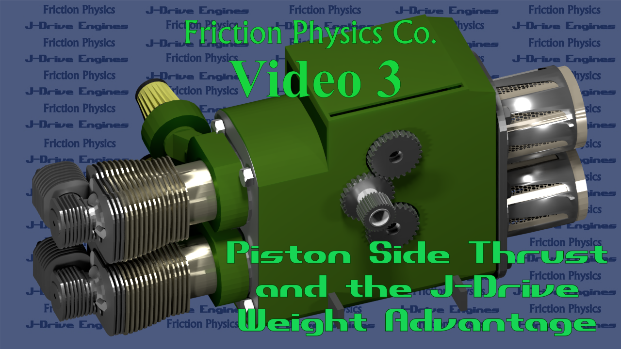 side-thrust